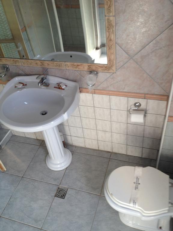 Pensiunea Vila Dana Kaloşvar Oda fotoğraf